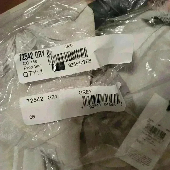 NWT COACH DRESS - Picture 5 of 8